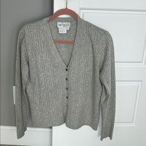 Worth Cardigan